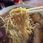 ラーメン 天一 - 