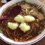 ラーメン 天一 - 