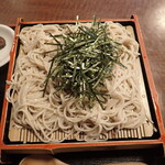 Yamayoshi - お蕎麦