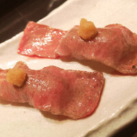 うしごろ 貫 恵比寿本店 - 