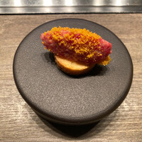 USHIGORO S. NISHIAZABU - 