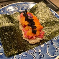 USHIGORO S. NISHIAZABU - 