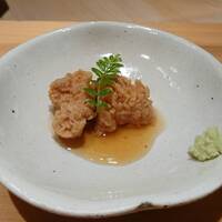 鮨 つぼみ - 