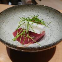 鮨 つぼみ - 