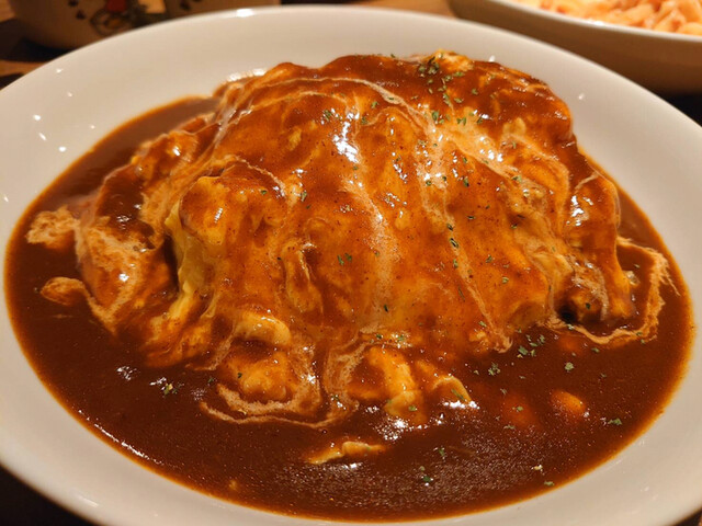 Babyface Planet S 宇治 大久保店 ベビーフェイスプラネッツ 大久保 洋食 食べログ Babyface Planet S 宇治 大久保店 ベビーフェイスプラネッツ 大久保 洋食 食べログ