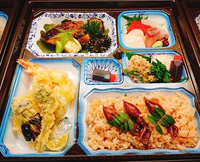 Ajisai Shunka Nabana photo 2