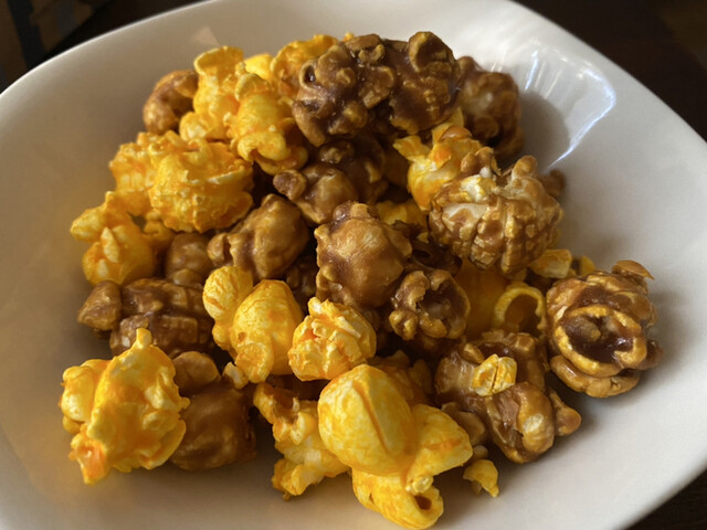 ギャレットポップコーンショップス 原宿店 Garrett Popcorn Shops 明治神宮前 スイーツ その他 食べログ ギャレットポップコーンショップス 原宿店 Garrett Popcorn Shops 明治神宮前 スイーツ その他 食べログ