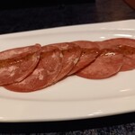 Sumibi Yakiniku Hagiya - 