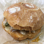 フィオッキ - ランプレドット（900円）