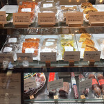 フィオッキ - ショーケース