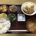 むらかみ食堂  - 