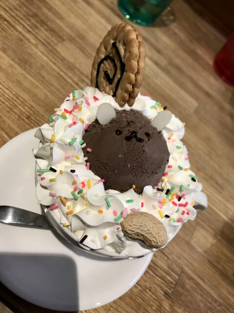 小動物カフェ ロックスター Rock Star 難波 南海 その他 食べログ 小動物カフェ ロックスター Rock Star 難波 南海 その他 食べログ