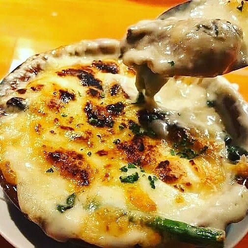 グラスゴウ食堂 堺筋本町 バル バール 食べログ