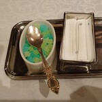 シャトー　ラ・パルム・ドール - 