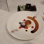 シャトー　ラ・パルム・ドール - 