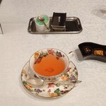 シャトー　ラ・パルム・ドール - 