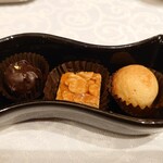 シャトー　ラ・パルム・ドール - 