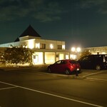 シャトー　ラ・パルム・ドール - 