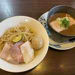 らぁ麺 紫陽花 - 