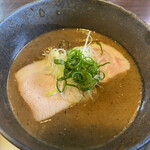 らぁ麺 紫陽花 - 