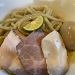 らぁ麺 紫陽花 - 