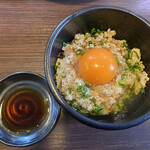 らぁ麺 紫陽花 - 