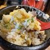 濃厚醤油麺 ミツジロウ - 