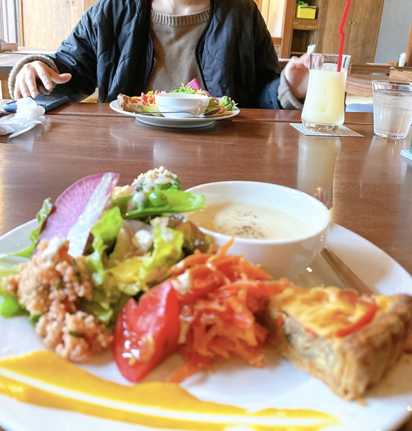 ムーラン Moulin 別府 カフェ 食べログ ムーラン Moulin 別府 カフェ 食べログ