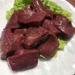 赤坂 らいもん - 