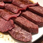 赤坂 らいもん - 