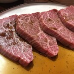 赤坂 らいもん - 