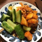 赤坂 らいもん - 