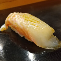寿し処 寿々 - 平目