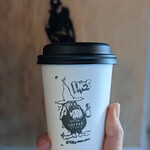 リトルナップコーヒースタンド - 