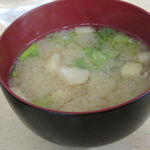 八幡屋食堂 - 他人丼 620円