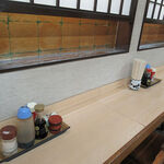 八幡屋食堂 - 