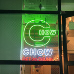 CHOWCHOW - 