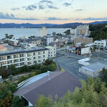 ホテルウエルシーズン浜名湖 - 