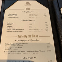 Empire Steak House Roppongi - 