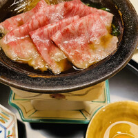 銀座 吉兆 - 