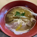 Dashi Rou - Bushi - - 