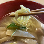 Dashi Rou - Bushi - - 