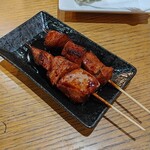 秘伝の味 つるや - 絶品レバー✨