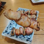 秘伝の味 つるや - 絶品上なんこつ