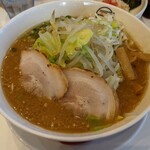 らぁ麺 吉凛 - 