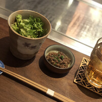 くずし鉄板 あばぐら 神田店 - 