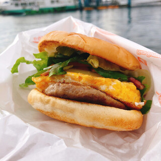 佐世保で人気のハンバーガー ランキングtop 食べログ