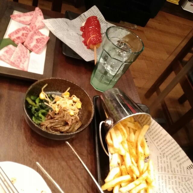 A5仙台牛焼肉 寿司 食べ放題肉18 豊橋駅前店 駅前大通 居酒屋 食べログ A5仙台牛焼肉 寿司 食べ放題肉18 豊橋駅前店 駅前大通 居酒屋 食べログ