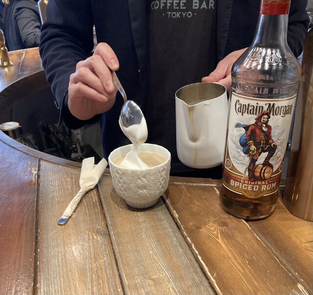 アンリミテッド コーヒー バー Unlimited Coffee Bar とうきょうスカイツリー コーヒー専門店 食べログ アンリミテッド コーヒー バー Unlimited Coffee Bar とうきょうスカイツリー コーヒー専門店 食べログ