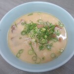 福ちゃんラーメン - 